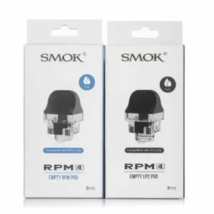 SMOK RPM 4 REPLACEMENT PODS