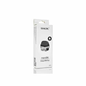 SMOK NORD X EMPTY REPLACEMENT PODS
