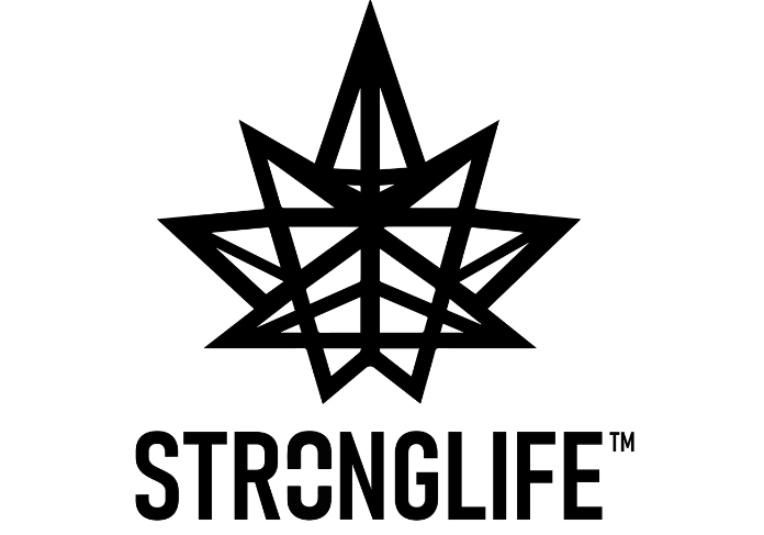 Strong life